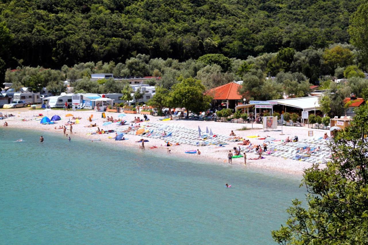Apartments With A Parking Space Rabac, Labin - 13151 Экстерьер фото
