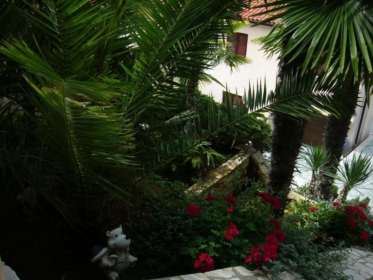 Apartments With A Parking Space Rabac, Labin - 13151 Экстерьер фото