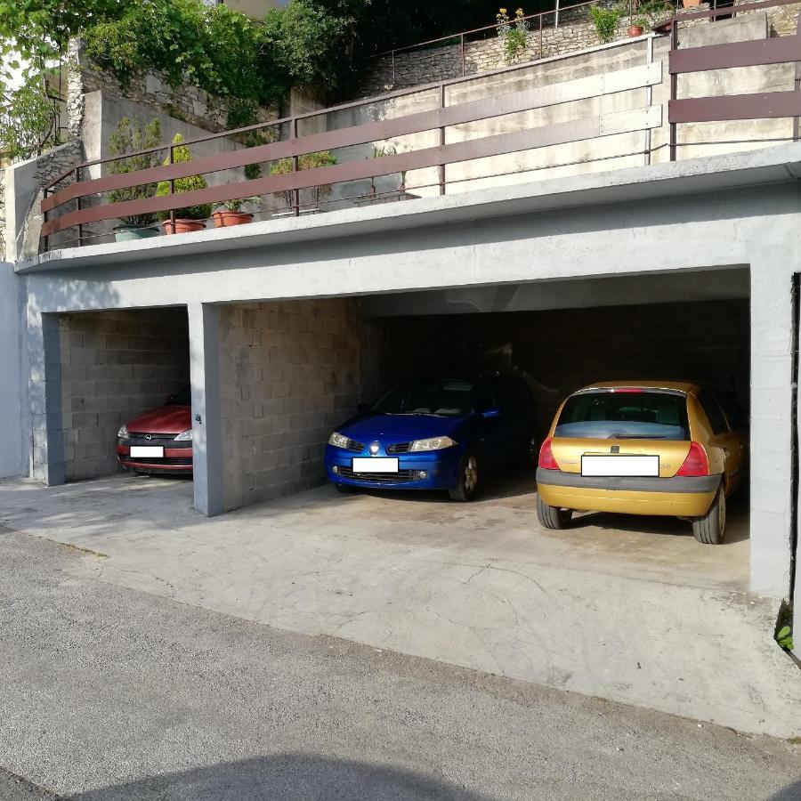 Apartments With A Parking Space Rabac, Labin - 13151 Экстерьер фото