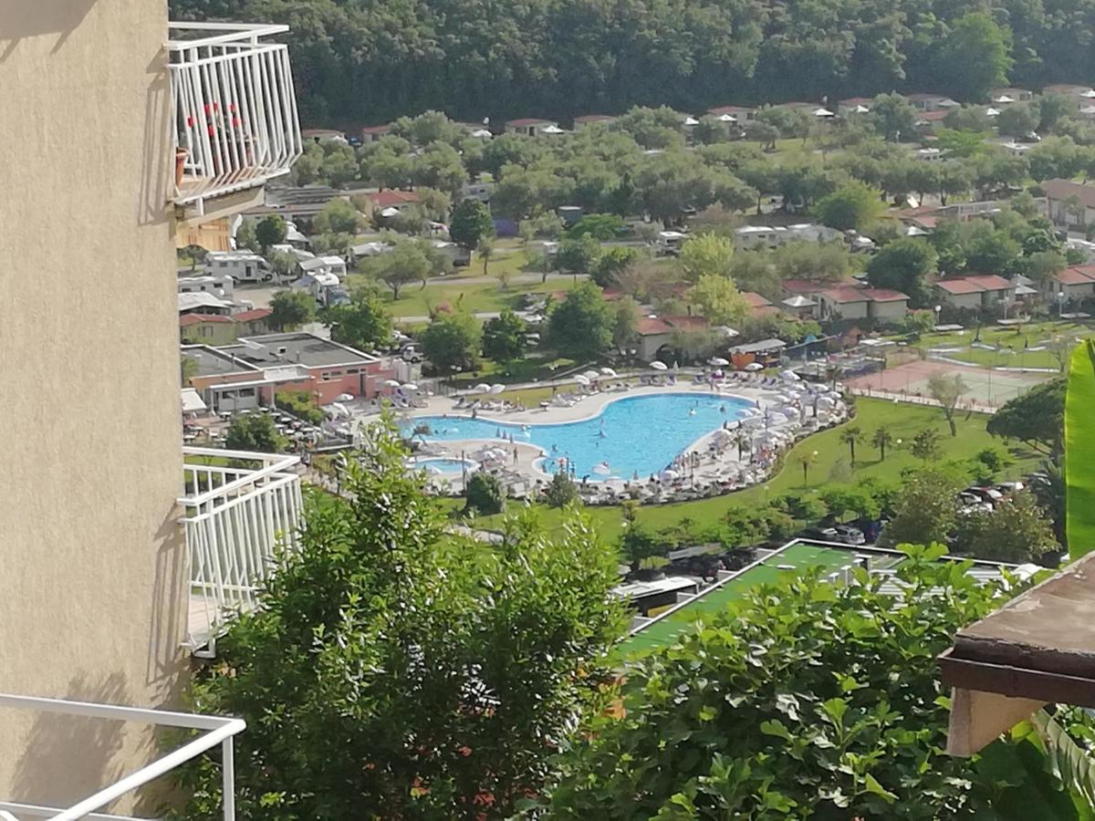 Apartments With A Parking Space Rabac, Labin - 13151 Экстерьер фото